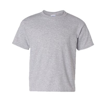 Customer Supplied Youth T-Shirt Thumbnail