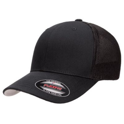 Flexfit Trucker Cap  Thumbnail
