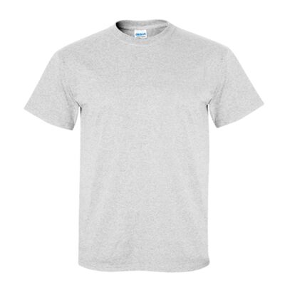 Gildan Light Colored T-shirt (Does not print white ink) Thumbnail