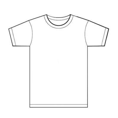 Customer Supplied Toddler T-Shirt Thumbnail