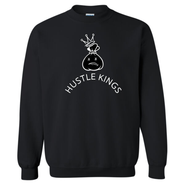 Hustle kings  Thumbnail