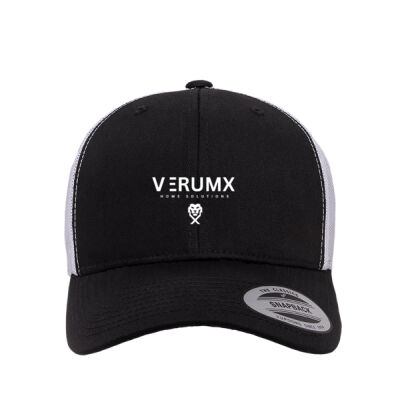 VerumX trucker Thumbnail