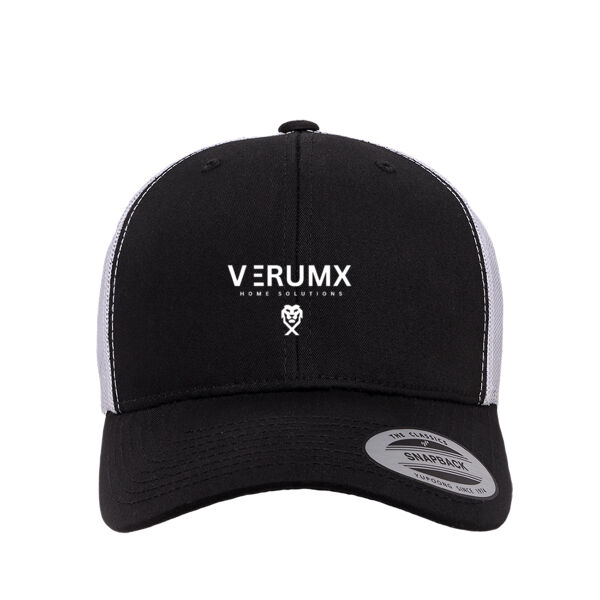 VerumX trucker Thumbnail