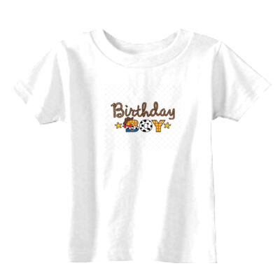 Birthday boy  Thumbnail