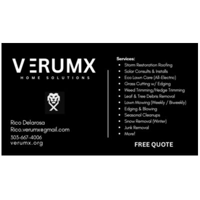 Business cards flyer  Thumbnail