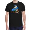 Gildan 100% Cotton™ 5.3 oz. T-Shirt Thumbnail