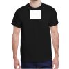 Gildan 100% Cotton™ 5.3 oz. T-Shirt Thumbnail