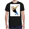 Gildan 100% Cotton™ 5.3 oz. T-Shirt Thumbnail