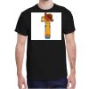 Gildan 100% Cotton™ 5.3 oz. T-Shirt Thumbnail