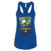 Next Level Apparel - Ladies' Ideal Racerback Tank Thumbnail