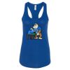 Next Level Apparel - Ladies' Ideal Racerback Tank Thumbnail