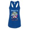 Next Level Apparel - Ladies' Ideal Racerback Tank Thumbnail