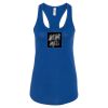 Next Level Apparel - Ladies' Ideal Racerback Tank Thumbnail
