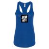 Next Level Apparel - Ladies' Ideal Racerback Tank Thumbnail