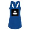 Next Level Apparel - Ladies' Ideal Racerback Tank Thumbnail
