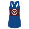 Next Level Apparel - Ladies' Ideal Racerback Tank Thumbnail