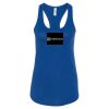 Next Level Apparel - Ladies' Ideal Racerback Tank Thumbnail