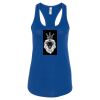 Next Level Apparel - Ladies' Ideal Racerback Tank Thumbnail