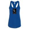 Next Level Apparel - Ladies' Ideal Racerback Tank Thumbnail