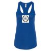 Next Level Apparel - Ladies' Ideal Racerback Tank Thumbnail