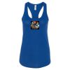 Next Level Apparel - Ladies' Ideal Racerback Tank Thumbnail