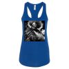 Next Level Apparel - Ladies' Ideal Racerback Tank Thumbnail