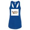 Next Level Apparel - Ladies' Ideal Racerback Tank Thumbnail