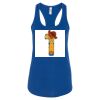 Next Level Apparel - Ladies' Ideal Racerback Tank Thumbnail