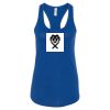 Next Level Apparel - Ladies' Ideal Racerback Tank Thumbnail