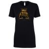 Next Level Ladies Boyfriend T-Shirt Thumbnail