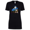 Next Level Ladies Boyfriend T-Shirt Thumbnail