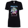 Next Level Ladies Boyfriend T-Shirt Thumbnail