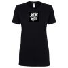 Next Level Ladies Boyfriend T-Shirt Thumbnail