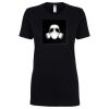 Next Level Ladies Boyfriend T-Shirt Thumbnail