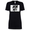 Next Level Ladies Boyfriend T-Shirt Thumbnail