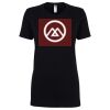 Next Level Ladies Boyfriend T-Shirt Thumbnail