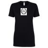 Next Level Ladies Boyfriend T-Shirt Thumbnail