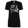 Next Level Ladies Boyfriend T-Shirt Thumbnail