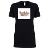 Next Level Ladies Boyfriend T-Shirt Thumbnail