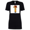 Next Level Ladies Boyfriend T-Shirt Thumbnail