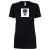 Next Level Ladies Boyfriend T-Shirt Thumbnail