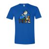 Softstyle 4.5 oz. T-Shirt Thumbnail