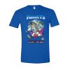 Softstyle 4.5 oz. T-Shirt Thumbnail