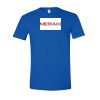 Softstyle 4.5 oz. T-Shirt Thumbnail
