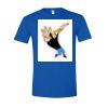 Softstyle 4.5 oz. T-Shirt Thumbnail