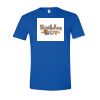 Softstyle 4.5 oz. T-Shirt Thumbnail