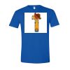 Softstyle 4.5 oz. T-Shirt Thumbnail