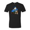 Next Level 3600 Cotton T-Shirt Thumbnail