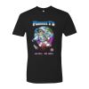 Next Level 3600 Cotton T-Shirt Thumbnail
