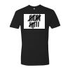 Next Level 3600 Cotton T-Shirt Thumbnail